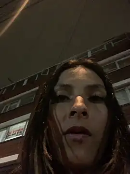 cami leon online show from 03/05/25, 04:24