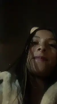 cami leon online show from 03/08/25, 02:12