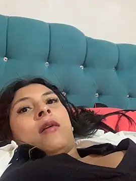 cami leon online show from 03/09/25, 05:49