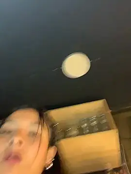 cami leon online show from 03/11/25, 02:32
