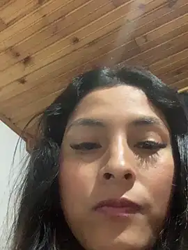cami leon online show from 03/12/25, 03:18