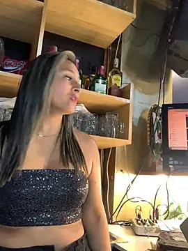 cami leon online show from 03/14/25, 02:20