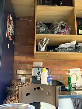 cami leon online show from 03/15/25, 04:13