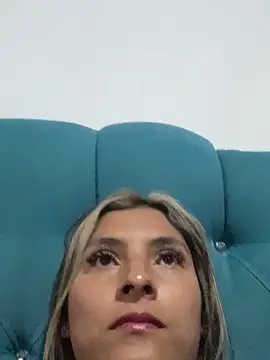 cami leon online show from 03/16/25, 11:14