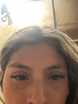 cami leon online show from 03/20/25, 03:04