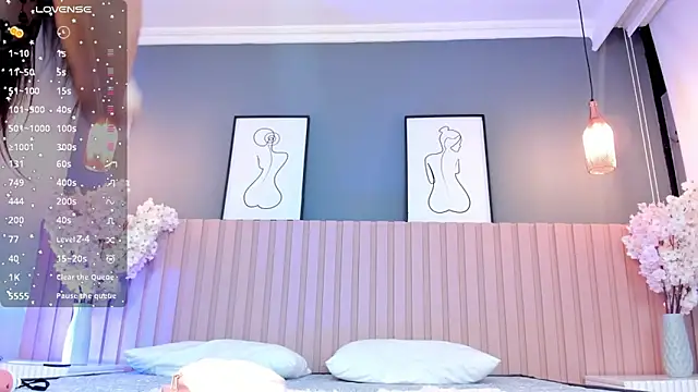 babee sophie online show from 01/09/25, 03:26