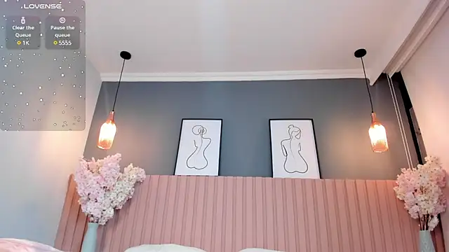 babee sophie online show from 01/10/25, 04:12