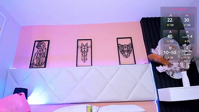 babee sophie online show from 02/25/25, 03:09