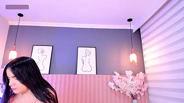 babee sophie online show from 03/07/25, 03:08