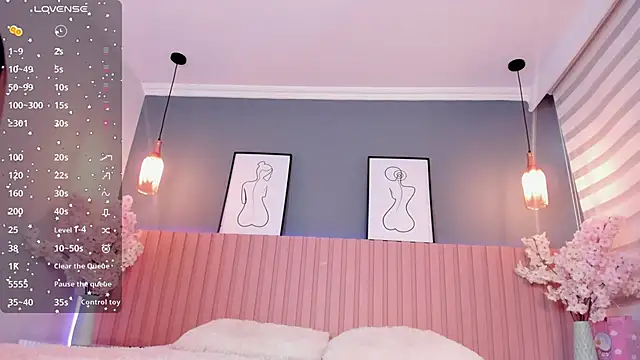 babee sophie online show from 09/26/25, 10:25