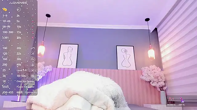 babee sophie online show from 10/09/25, 03:15