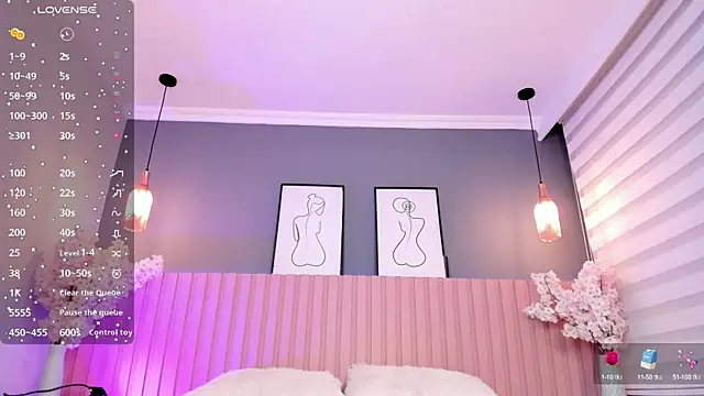 babee sophie online show from 10/16/25, 03:29