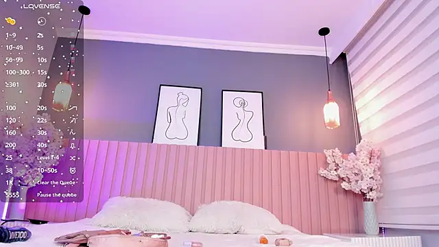 babee sophie online show from 10/24/25, 04:20