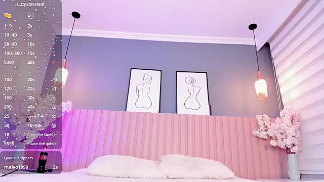 babee sophie online show from 10/25/25, 03:36