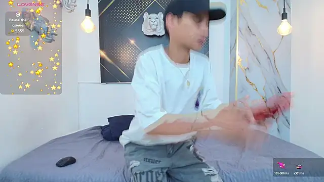 JordanAndAndrew online show from 10/07/25, 07:44