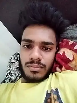 PRASADREDDY HYD online show from 01/02/25, 02:00