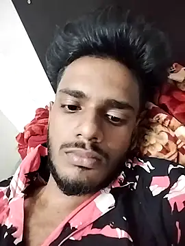 PRASADREDDY HYD online show from 01/19/25, 03:53