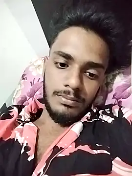 PRASADREDDY HYD online show from 01/20/25, 05:16