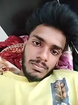 PRASADREDDY HYD online show from 01/25/25, 09:04
