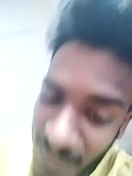 PRASADREDDY HYD online show from 01/26/25, 05:45