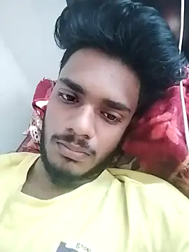 PRASADREDDY HYD online show from 01/27/25, 06:30