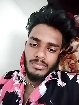 PRASADREDDY HYD online show from 02/02/25, 09:51