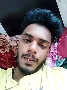 PRASADREDDY HYD online show from 02/03/25, 04:57