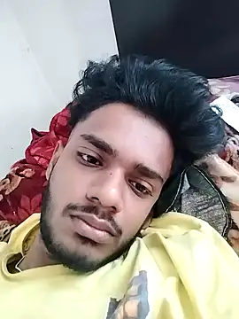 PRASADREDDY HYD online show from 02/06/25, 05:25