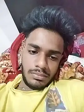 PRASADREDDY HYD online show from 02/07/25, 01:25