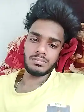PRASADREDDY HYD online show from 02/07/25, 04:27