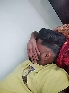 PRASADREDDY HYD online show from 02/07/25, 09:26