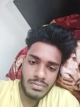 PRASADREDDY HYD online show from 02/08/25, 05:29