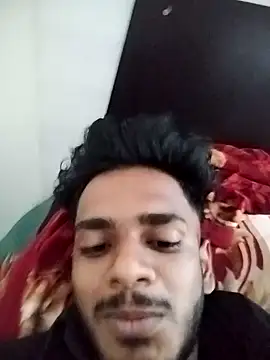 PRASADREDDY HYD online show from 02/08/25, 09:46