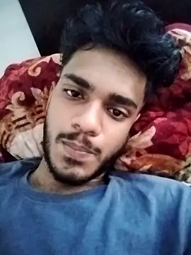 PRASADREDDY HYD online show from 02/10/25, 11:36