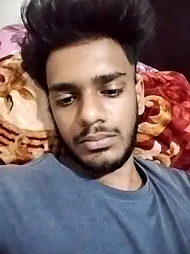 PRASADREDDY HYD online show from 02/12/25, 08:29
