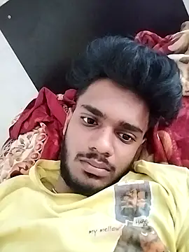 PRASADREDDY HYD online show from 02/14/25, 09:13
