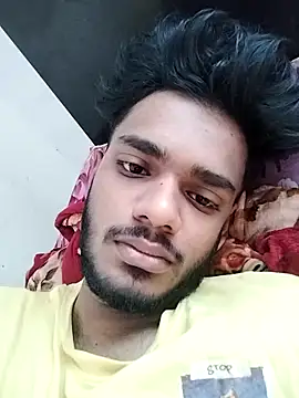 PRASADREDDY HYD online show from 02/16/25, 04:31