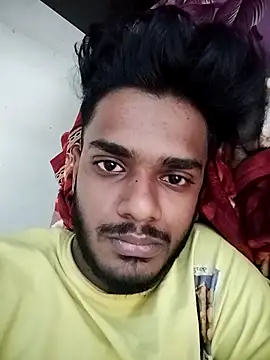 PRASADREDDY HYD online show from 02/16/25, 09:26