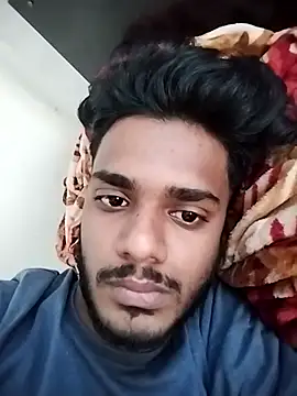 PRASADREDDY HYD online show from 02/18/25, 09:10