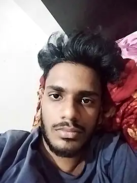 PRASADREDDY HYD online show from 02/18/25, 04:05