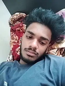PRASADREDDY HYD online show from 02/19/25, 05:16