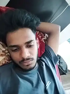 PRASADREDDY HYD online show from 03/04/25, 04:38