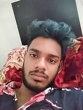 PRASADREDDY HYD online show from 03/14/25, 02:20