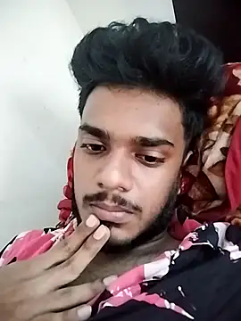 PRASADREDDY HYD online show from 03/14/25, 08:32