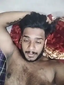 PRASADREDDY HYD online show from 09/10/25, 05:02
