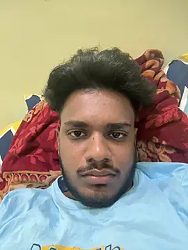 PRASADREDDY HYD online show from 07/05/26, 02:46