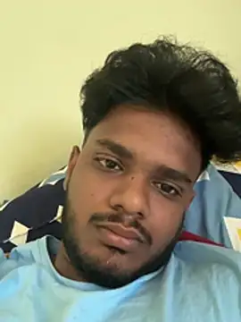 PRASADREDDY HYD online show from 07/06/26, 05:59