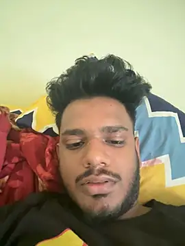 PRASADREDDY HYD online show from 07/11/26, 02:58