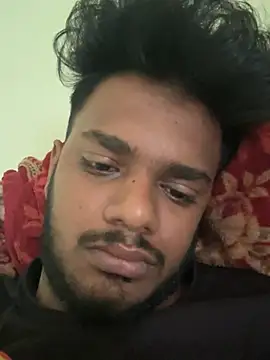 PRASADREDDY HYD online show from 07/17/26, 05:47