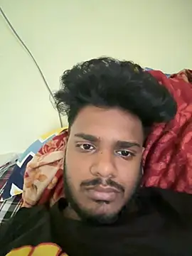 PRASADREDDY HYD online show from 07/18/26, 07:45